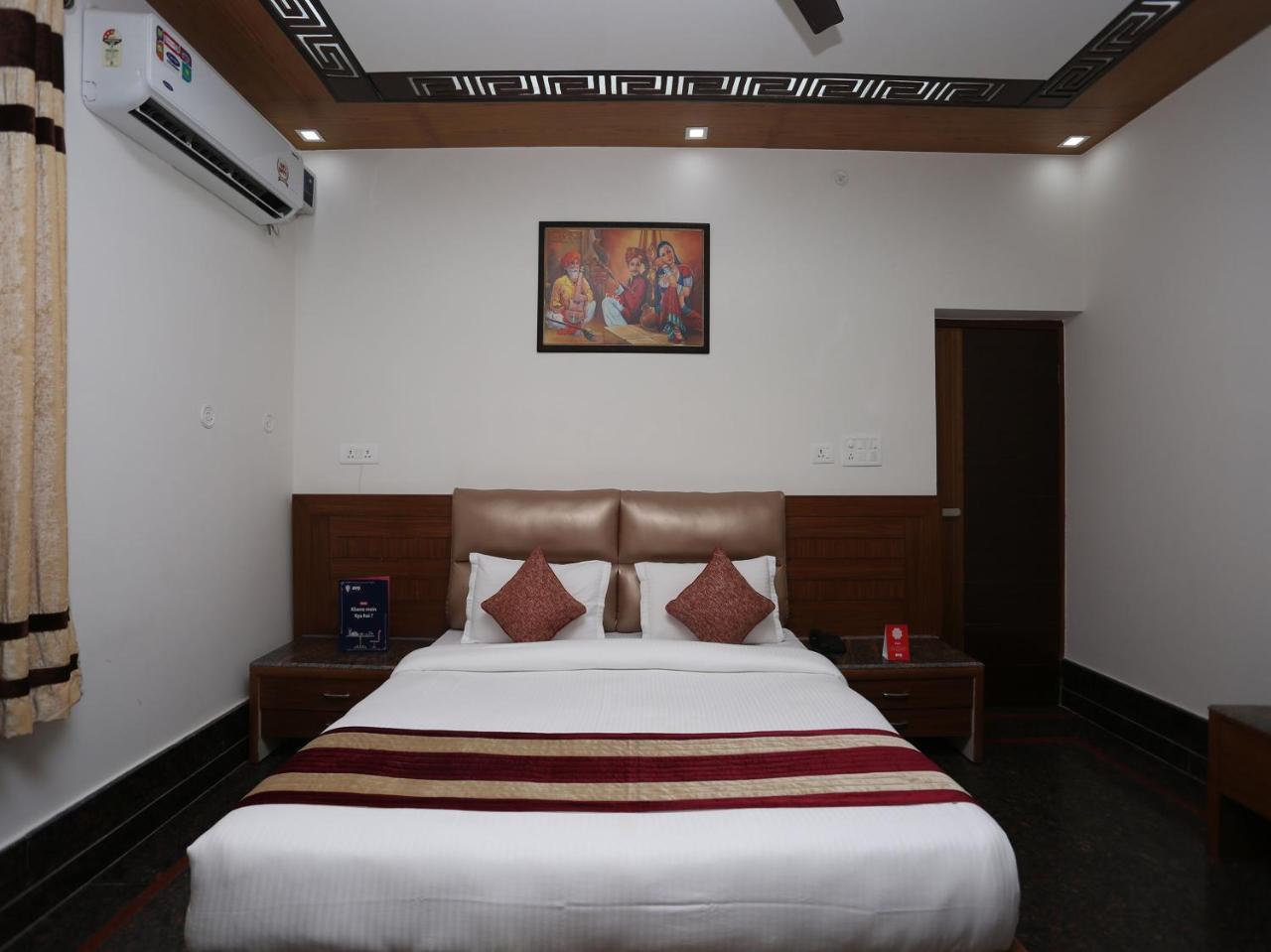 Oyo 10448 Green View Home Stay 데라둔 외부 사진