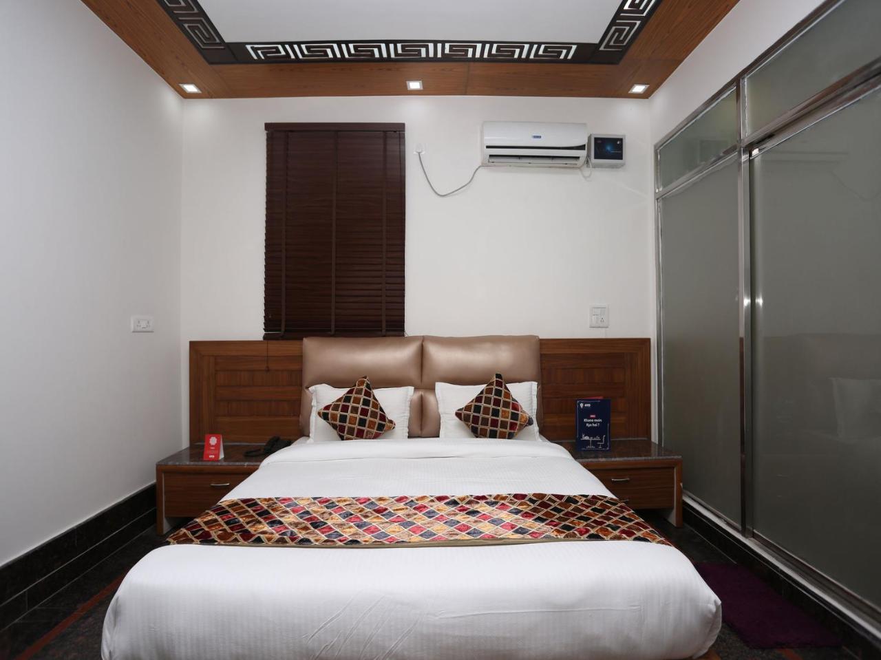 Oyo 10448 Green View Home Stay 데라둔 외부 사진